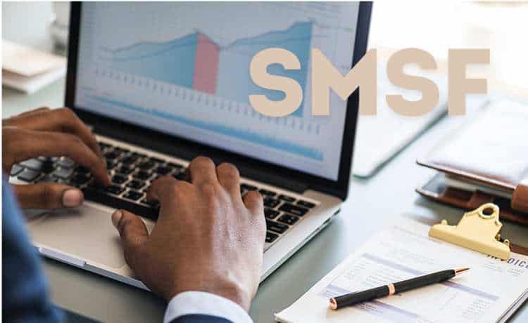 SMSF